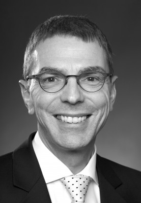 Foto Dr. Christian Kube