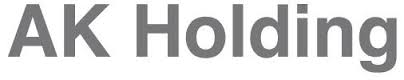 Logo von AK Holding GmbH & Co. KG