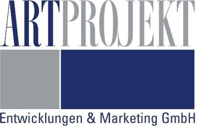 Logo von Artprojekt Entwicklungen GmbH
