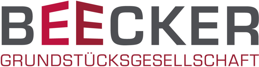 Logo von Beecker Grundstücksgesellschaft mbH