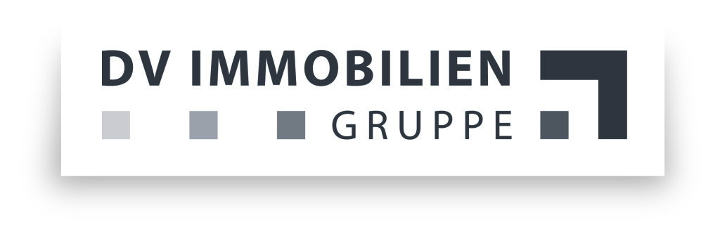 Logo von DV Immobilien Management GmbH