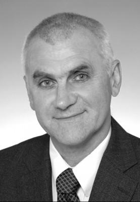 Foto Dr. Walter Winkelmann