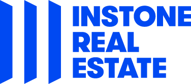 Logo von Instone Real Estate Development GmbH