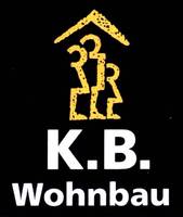 Logo von K.B.-Wohnbau GmbH