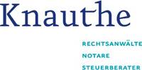 Logo von Knauthe Rechtsanwälte Notare
