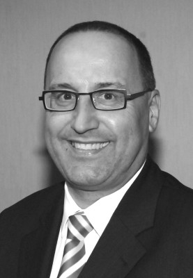Gerald Lipka