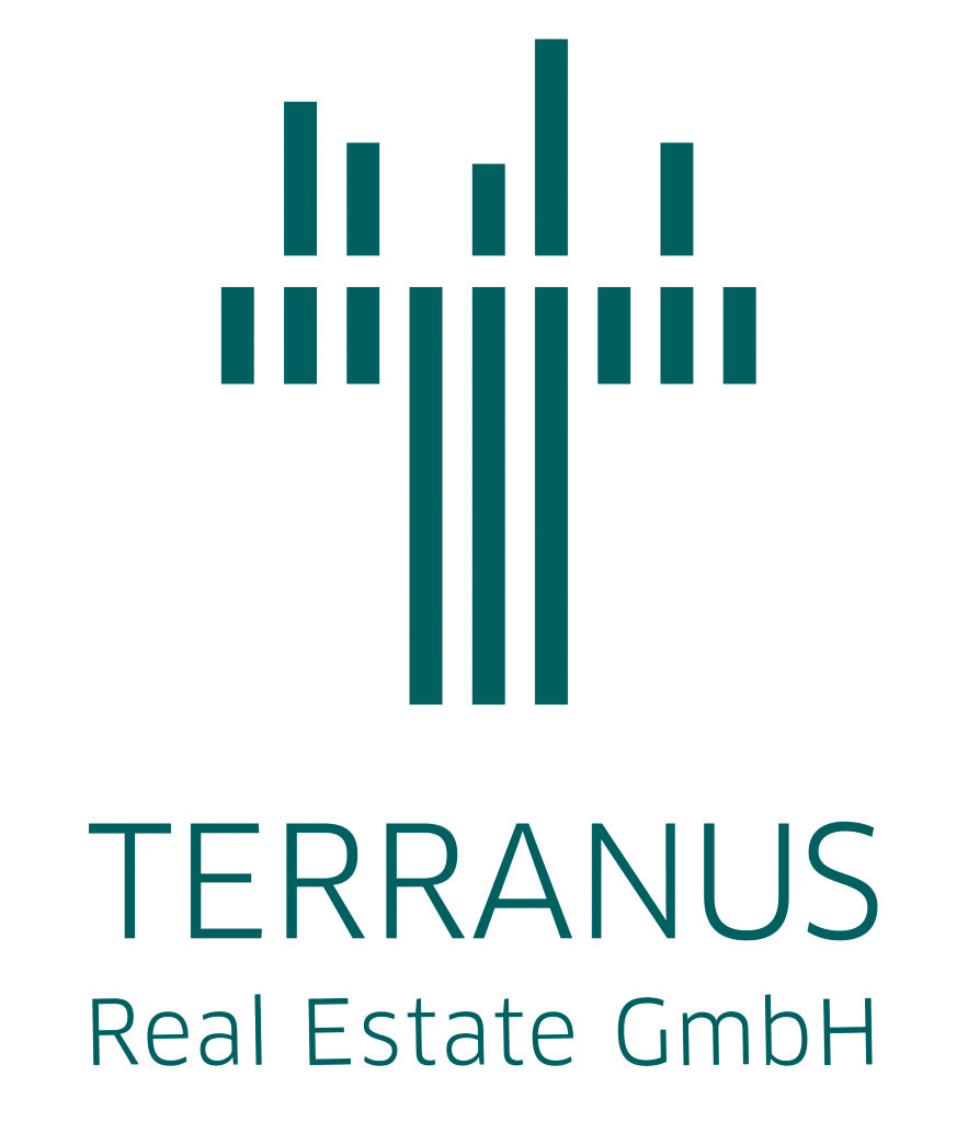 Logo von TERRANUS Real Estate GmbH