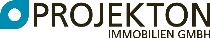 Logo von Projekton Immobilien GmbH
