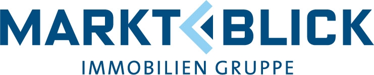Logo von Marktblick Gesellschaft für Hausverwaltung mbH