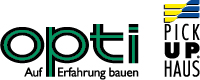 Logo von Optimal-Wohnbau GmbH + Co. KG