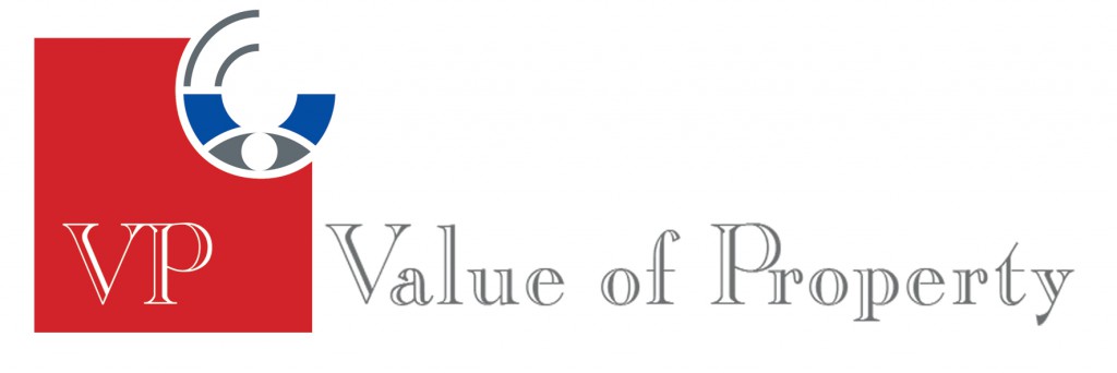 Logo von VP Value of Property Vorreiter-Heinrich-Partner