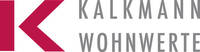 Logo von Kalkmann Wohnwerte GmbH & Co. KG