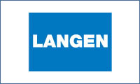 Logo von Langen MassivHaus GmbH & Co. KG