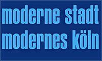 Logo von moderne stadt Gesellschaft zur Förderung des Städtebaus und der Gemeindeentwickl. mbH