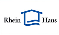 Logo von Rhein-Haus GmbH