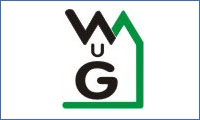 Logo von Wohn- u. Geschäftsbau Ruhr GmbH Grundstücks KG