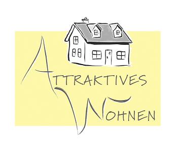 Logo von ATTRAKTIVES WOHNEN GmbH