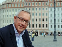 Frank Müller, Vorstandsvorsitzender BFW Mitteldeutschland