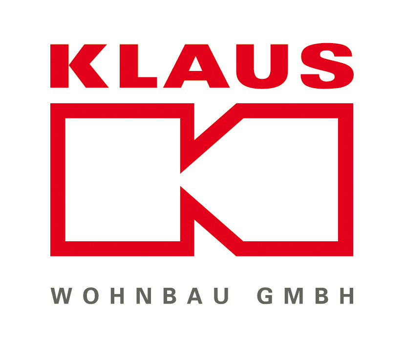 Logo von KLAUS Wohnbau GmbH