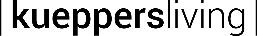 Logo von kueppersliving Immobilienentwicklung GmbH & Co. KG