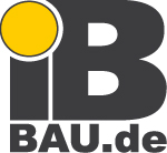 Logo von IB Wohnungs- und Gewerbebau GmbH