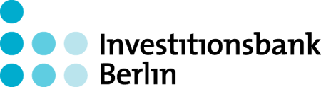 Logo von Investitionsbank Berlin