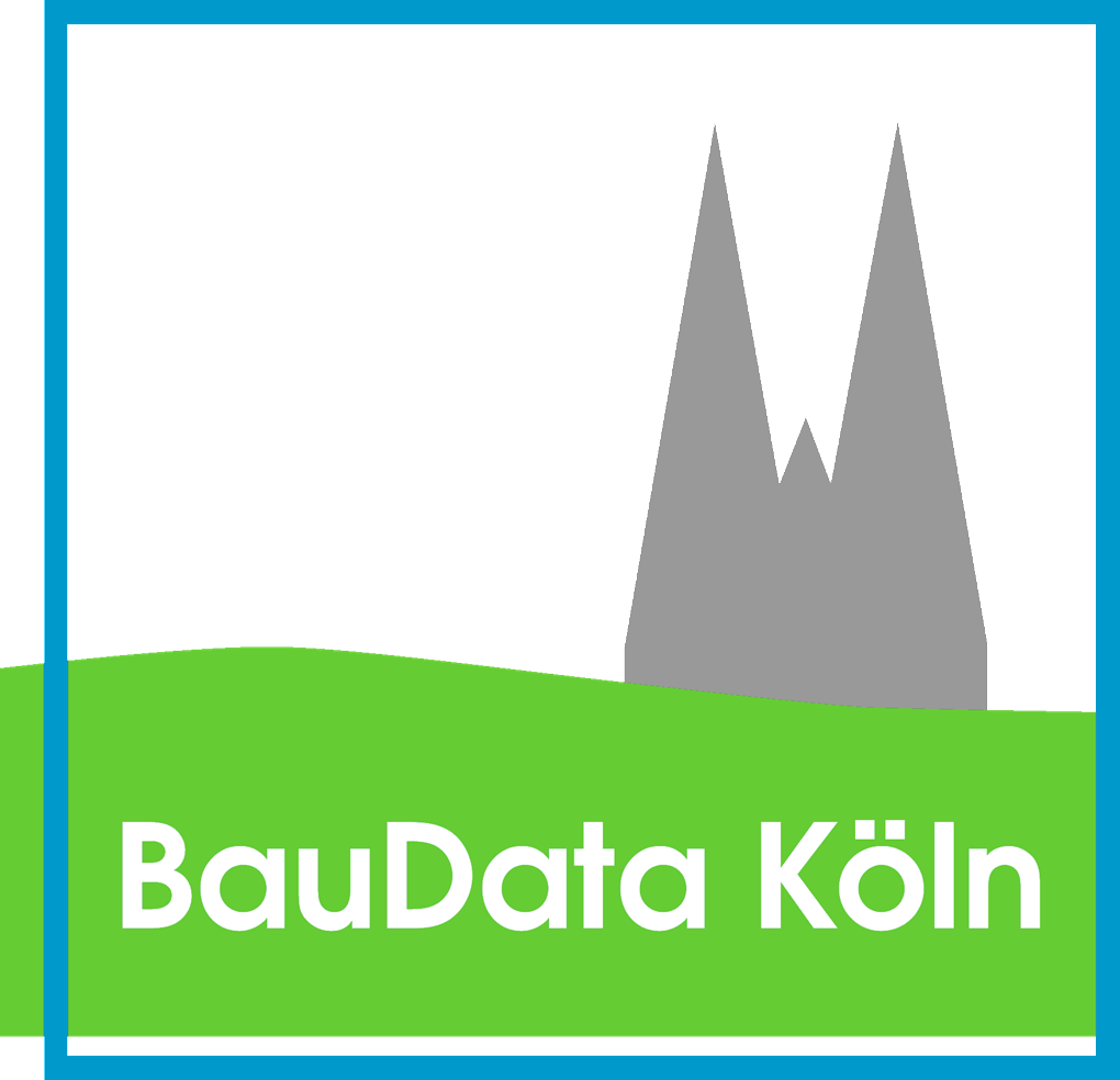 Logo von BauData Projektentwicklungs- und Beratungsgesellschaft mbH