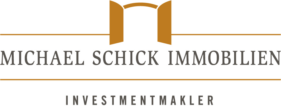 Logo von Michael Schick Immobilien GmbH & Co. KG
