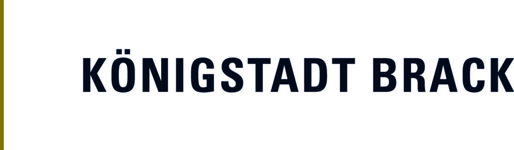Logo von Königstadt Brack GmbH