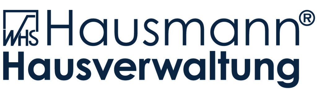 Logo von Hausmann Hausverwaltung GmbH