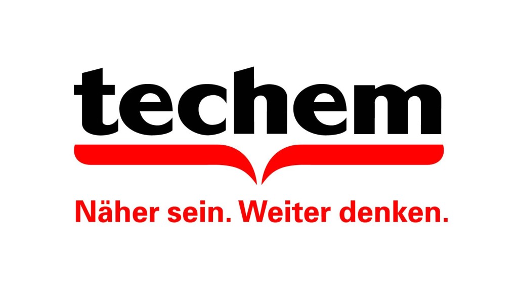 Logo von Techem Energy Services GmbH Region Nordost