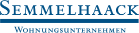 Logo von Wohnungsbaugesellschaft m.b.H. Th. Semmelhaack