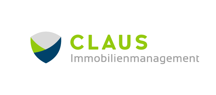 Logo von CLAUS Immobilienmanagement GmbH